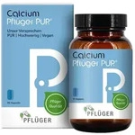 CALCIUM PFL&Uuml;GER PUR 100 mg Kapseln 90 St