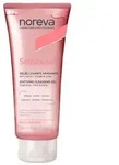 NOREVA Sensidiane beruhigendes Reinigungsgel 200 ml