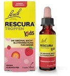 BACHBL&Uuml;TEN Original Rescura Kids Tro.alk.fr.Erdb. 10 ml
