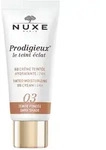 NUXE Prodigieux BB Creme dunkel 30 ml