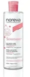 NOREVA Sensidiane Mizellen-Reinigungswasser 400 ml