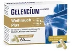GELENCIUM&reg; Weihrauch Plus hochdosiert 1.000 mg mit Vitamin C 60 St