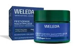 Weleda Festigende Nachtpflege Blauer Enzian & Edelweiss 40 ml