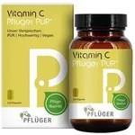 VITAMIN C PFL&Uuml;GER PUR 250 mg Kapseln 120 St