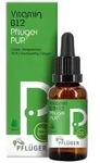 VITAMIN B12 PFL&Uuml;GER PUR 50 &mu;g Tropfen 30 ml