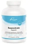 BASENCITRATE Kapseln 270 St