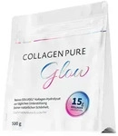 COLLAGEN PURE Glow 100% reines Kollagen Pulver 500 g