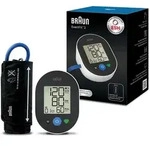 BRAUN BLUTDRUCKMESSGER&Auml;T ExactFit2 O.Arm BUA4050EU 1 St