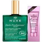 NUXE Set 24 HP Neroli 100ml+Hair Prod.Shampoo 30ml 1 P