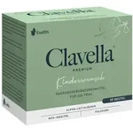 Clavella Premium bei Kinderwunsch &ndash; mit myo-Inositol 30X2.1 g