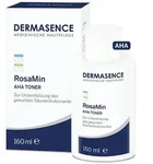 DERMASENCE RosaMin AHA Toner 160 ml