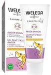WELEDA Junior-Zahngel mit Fluorid 50 ml