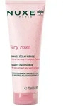 NUXE Very Rose Peeling Gel 75 ml