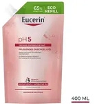 EUCERIN pH5 Duschgel & &Ouml;l empfindliche Haut NF 400 ml