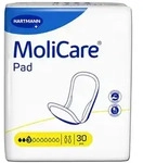 MOLICARE Pad 3 Tropfen 30 St