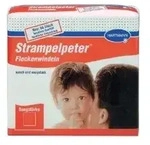 STRAMPELPETER Flockenwindeln Saugst&auml;rke 2 56 St