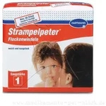 STRAMPELPETER Flockenwindeln Saugst&auml;rke 1 56 St