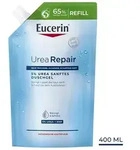 EUCERIN UreaRepair Sanftes Duschgel 5% Nachf.Btl. 400 ml