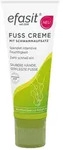EFASIT Fu&szlig; Creme mit Schwammaufsatz 75 ml