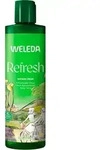 Weleda Erfrischende Cremedusche &ndash; Sanfte Reinigung f&uuml;r die Haut 400 ml