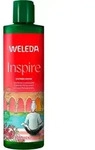 Weleda Inspire Cremedusche &ndash; f&uuml;r glattere Haut 400 ml
