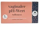 ASPILOS Selbsttest vaginaler pH-Wert 2 St