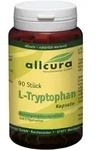 L-TRYPTOPHAN 500 mg Kapseln 90 St