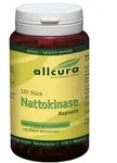 NATTOKINASE KAPSELN 120 St