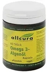 OMEGA-3 ALGEN&Ouml;L Kapseln 60 St