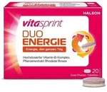 VITASPRINT Duo Energie Tabletten 20 St