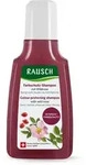 RAUSCH Farbschutz-Shampoo mit Wildrose 40 ml