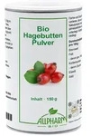 BIO HAGEBUTTEN PULVER Allpharm 150 g