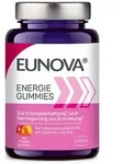 EUNOVA Energie Gummies 60 St