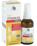 VITAMIN D3 1000 I.E. Direkt-Spray 50 ml