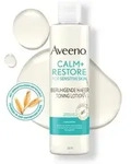 Aveeno&reg; CALM+RESTORE Beruhigende Hafer Toning Lotion 200 ml