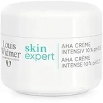 Louis Widmer skinexpert AHA Creme Intensiv 10% unparf&uuml;miert 50 ml
