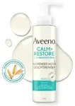 Aveeno&reg; CALM+RESTORE N&auml;hrender Hafer Gesichtsreiniger 200 ml