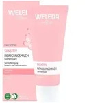 Weleda Sensitiv Reinigungsmilch Mandel - unparf&uuml;miert 75 ml