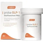 NUPURE proba GLP-1 Stoffwechsel PRO msr.Kaps. 60 St