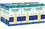 Fresubin Plant-Based Trinknahrung Vanille - Aufbaukost vegan 24X200 ml
