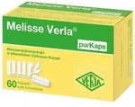 MELISSE VERLA purKaps 60 St