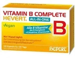VITAMIN B COMPLETE Hevert all-in-one Kapseln 120 St