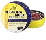 BACHBL&Uuml;TEN Original Rescura Night Past.schw.Johan. 50 g