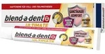 BLEND A DENT Ultimate Haftcreme geschmacksneutral 40 g