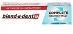BLEND A DENT Complete Haftcreme originale Frische 47 g