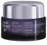 Louis Widmer proderm Creme f&uuml;r die Augenpartie unparf&uuml;miert 30 ml