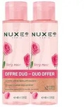 NUXE Very Rose Mizellenwasser Duo 400 1 St