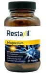 RESTAXIL Magnesium Kapseln 46,8 g
