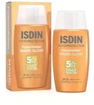 ISDIN Fotoprotector Fusion Water Magic glow LSF 50 50 ml