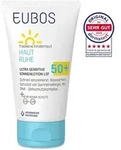 EUBOS HAUT RUHE Ultra sensitiv Sonnenlotion LSF50+ 150 ml
